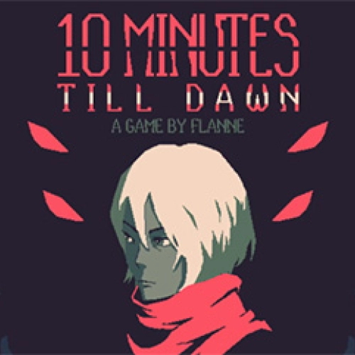 10 Min Till Dawn