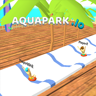 AquaSpark.io