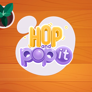 Hop Pop It