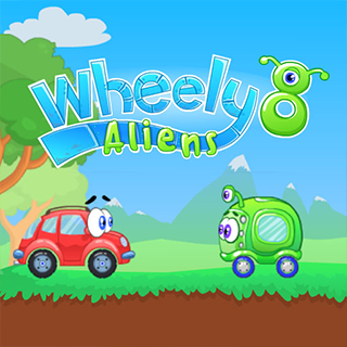Wheely Games