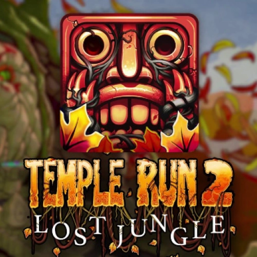 Temple Run 2 2