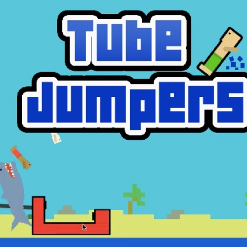 Tube Jumpers 2