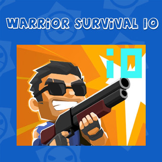 Warrior Survival.io