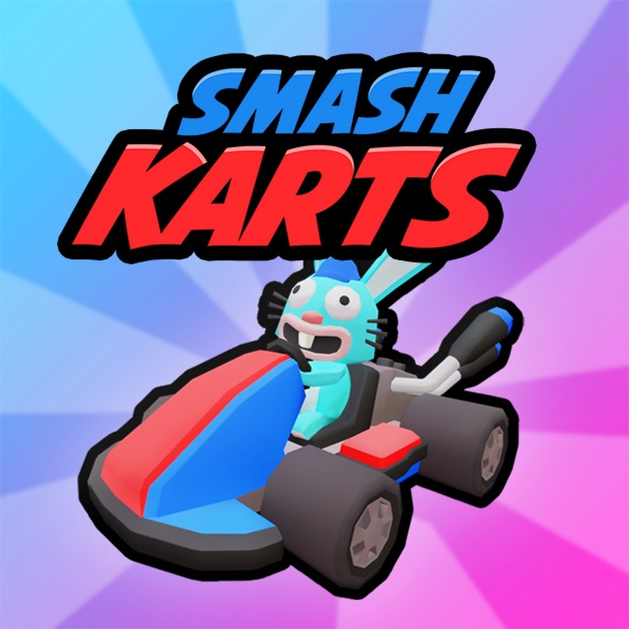 Smash Karts - PvP Battle Arena - Unblocked Games 77 66 
