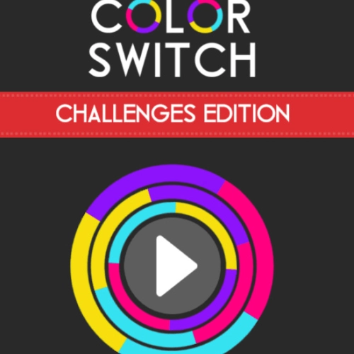 Collor Switch 2
